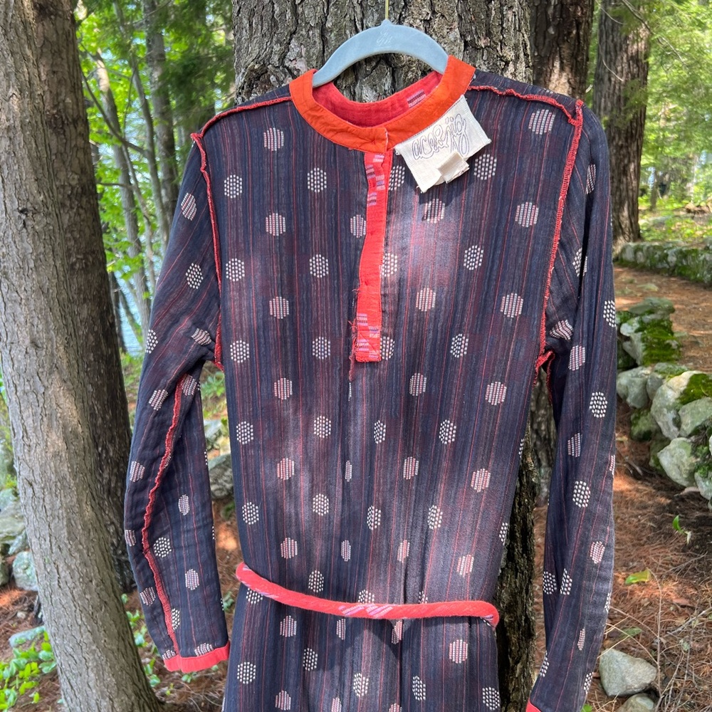 Ace & Jig Patti Dress Jolie S - Picture 11 of 16